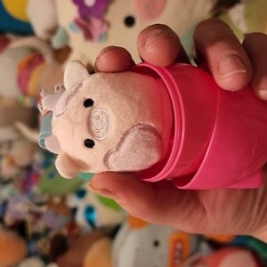 Patty the cow squishville/w apron